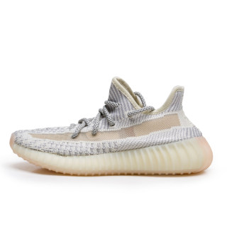 正品官网offyeezy/华夫椰子鞋35E0v2过毒真爆满天星透气运动老爹