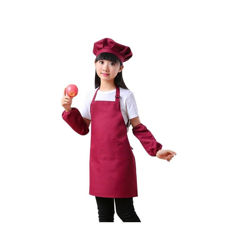 儿童围裙定制logo印字幼儿园美术馆绘画画衣小孩广告围裙diy定做,家庭/个人清洁工具,围裙,淘宝优惠券,粉丝福利购,淘宝优惠卷