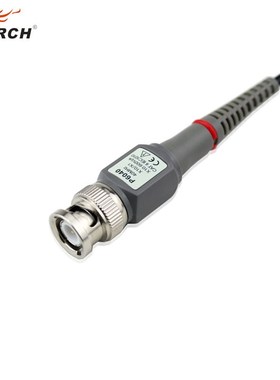 Oscilloscope Probe Kit DC-40MHz 100MHz Scope  Test Probe  Te