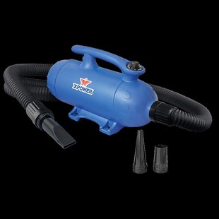 速发宠物吹水机狗大型犬家用烘干箱猫咪吹风机大功率狗狗洗澡吹毛