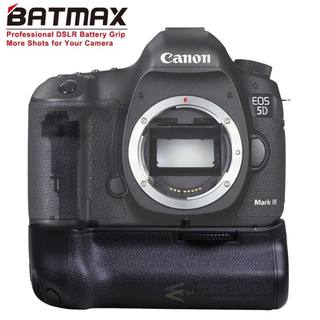 推荐BG-E11 Battery Grip for Canon EOS DSLR 5D Mark III 5DIII