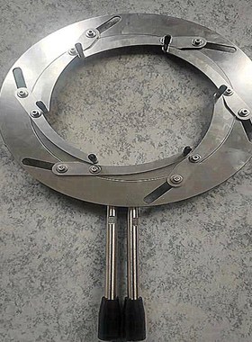 气球扩口器扩球钳子气球嘴撑口填充w工具天爆辅助balloon expande