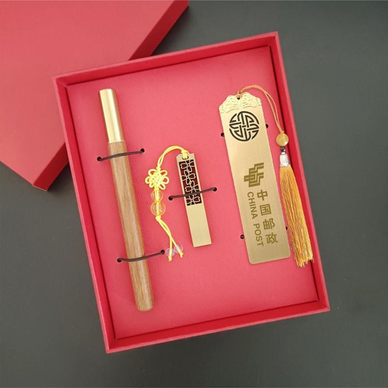 新年实用商务礼品套装定制公司会议活动团建廉洁文创清廉纪念品