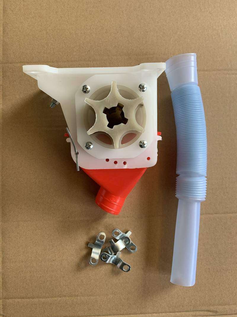 施肥器撒肥机播种器蔬菜播种机电动施肥器施肥机 施肥器农机
