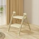儿童步梯小梯凳多功能二步梯家用登高梯子加厚洗车凳子洗漱人现货