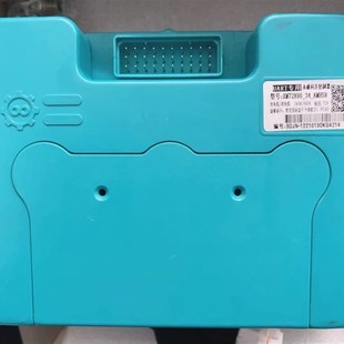 小牛G400T/G6T/B2/C3/F400T远驱控制器72240/260/450直上控制器