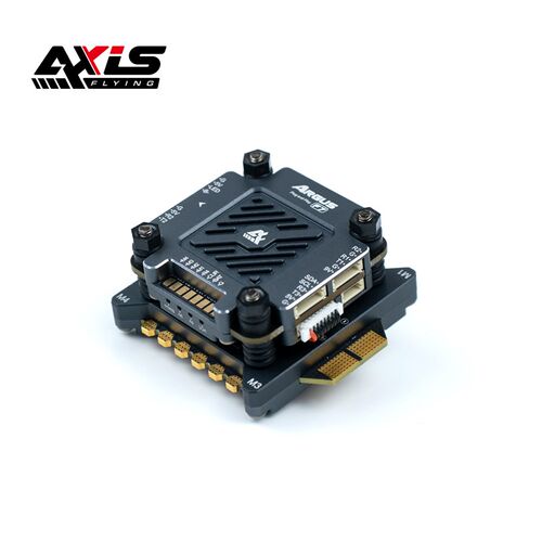 axis酷飞FPV穿越机 ARGUS 阿格斯 55/65A-F7 影视拍摄 飞塔
