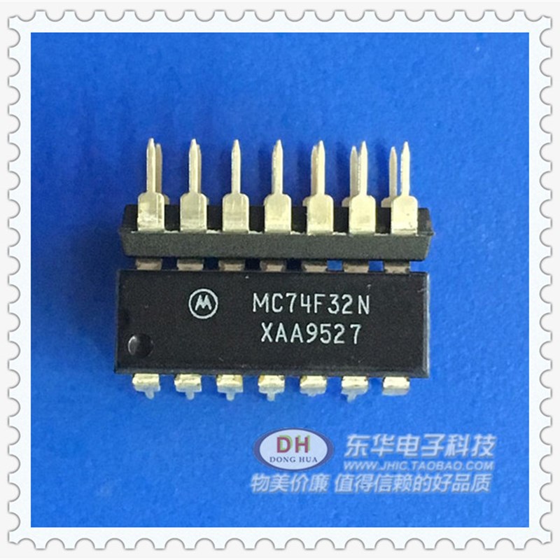 MC74F32N