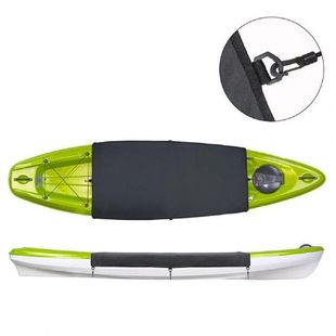 Clo Oxford Kayak Cover 推荐 Protection Dustproof Portable