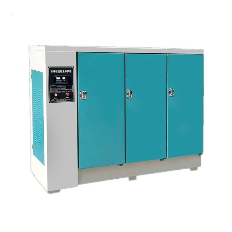 B砼试块标恒温恒湿箱9混凝土试块养护箱060B新品标养箱Z水泥水泥_虎窝淘