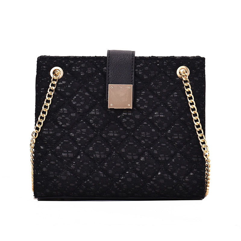 高级感女士包包女2021新款大容量小众挎包秋冬时尚百搭单肩斜挎包