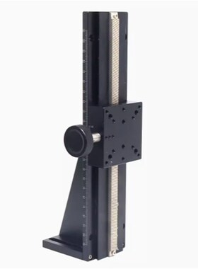 CYLZ25 CYLZ40-50 70 100 150 200 250 3超长行程燕尾槽型Z轴滑台