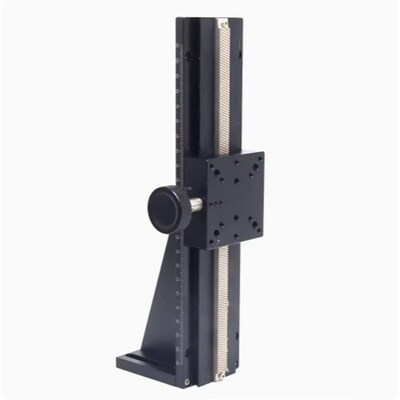 CYLZ25 CYLZ40-50 70 100 150 200 250 3超长行程燕尾槽型Z轴滑台