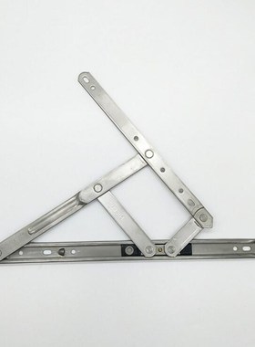 12 inch Stainless steel wind brace caset locate support Wind