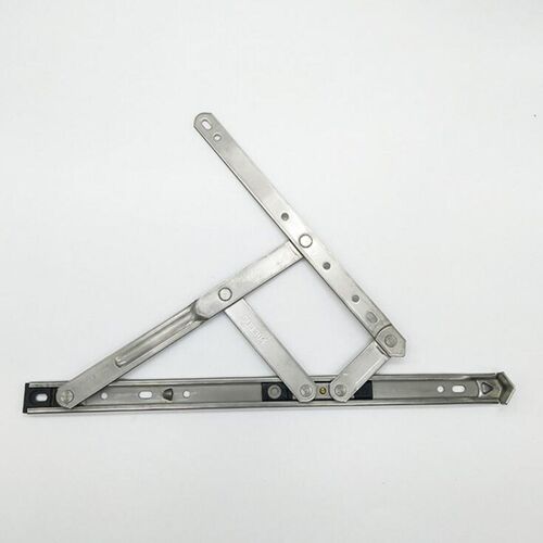 12 inch Stainless steel wind brace caset locate support Wind