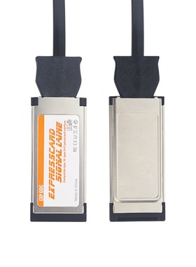 EXP GDC Beast HDMI to Mini PCI-ENGFF M.2 A key CableExpres