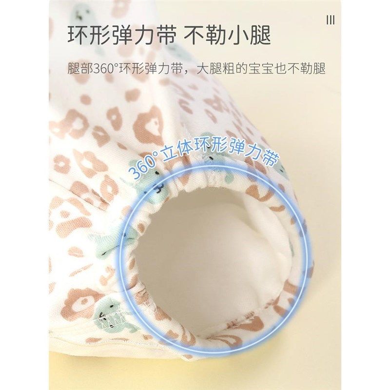 训练内裤小童如厕隔尿可洗婴儿尿布兜学步2宝宝1-3岁练习裤夏,女士内衣/男士内衣/家居服,平角裤,淘宝优惠券,粉丝福利购,淘宝优惠卷