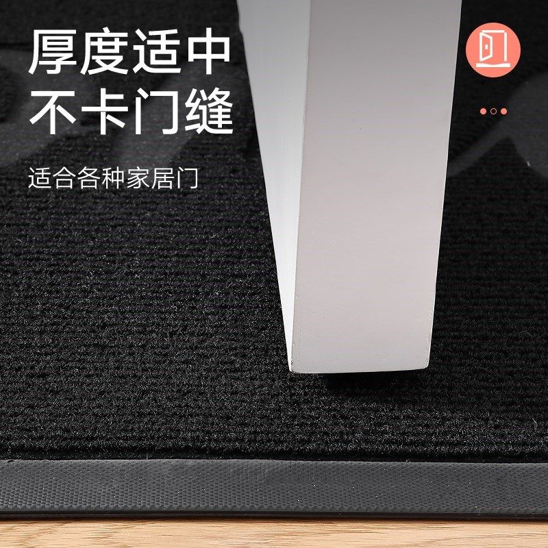 入户门外地垫耐脏家用加厚门厅脚垫防滑进门玄关门垫酒店门口地毯,居家布艺,入户地垫,淘宝优惠券,粉丝福利购,淘宝优惠卷