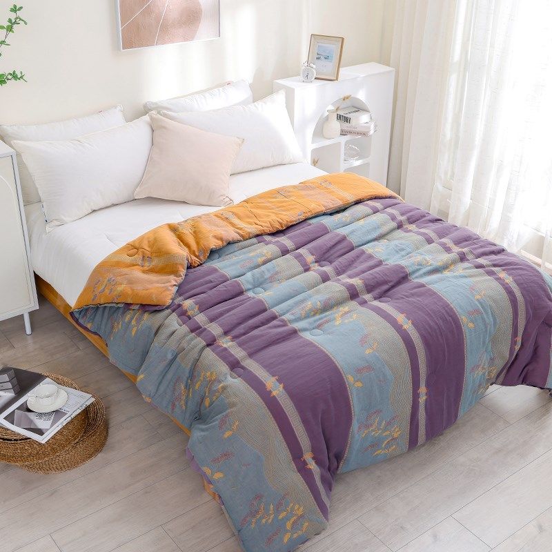 棉花被子棉被芯春秋冬被双人单人加厚保暖冬被学生宿舍床垫被褥子,床上用品,棉花被,淘宝优惠券,粉丝福利购,淘宝优惠卷