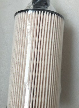 1105104E5233柴油滤芯 适配江淮骏铃V6柴油精滤器1105100E5233