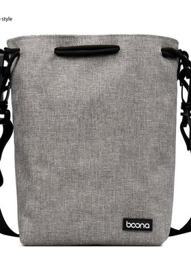 Camera Bag Lens Bag Camera Pouch Lens Case  Drawstring Pouch