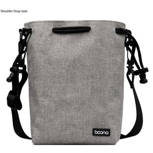 Camera Bag Lens Bag Camera Pouch Lens Case  Drawstring Pouch