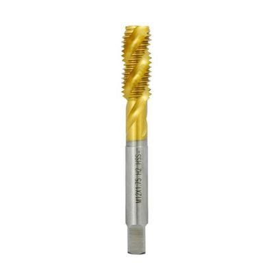 推荐M2-M16 HSS 6542 Machine Taps Screw Spiral Point Straight