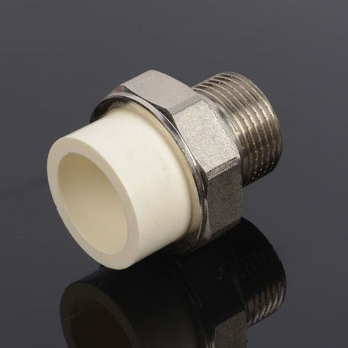 PB内外铜丝活接内牙丝铜活接4分 6分pb铜外活20 25 32PB外丝活接