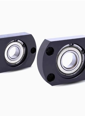 BFN01 BFN11-D7-D9-D12-D14-D17-D20-D25-D30-D35-40-50 带座轴承