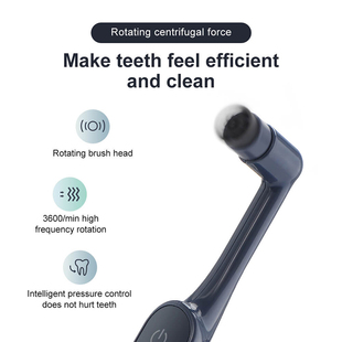 DentaDl Cleanign Toothbrush Teeth Whitenign Adults Electric