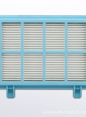 适用飞利浦吸尘器前置l过滤片后置过滤网FC9331 FC8010 FC9332家