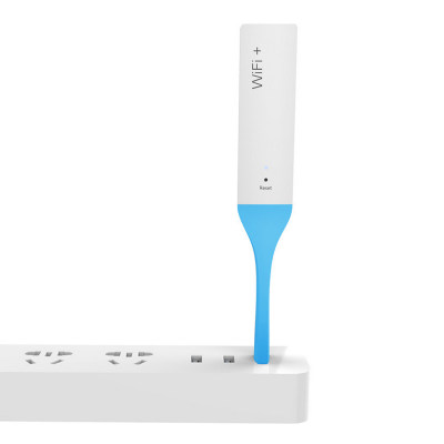 推荐150Mbps Bendable USB Port Mini Portable WiFi Range WIFI