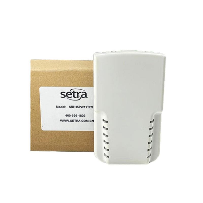 Setra西特SRH13P011T3N/1送PD2CT2N传外湿度变3室感器4-20MA