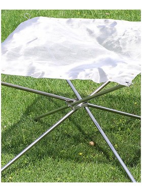 Outdoor Camping Hiking Waterside BBQ Bonfire Campfire Wood S