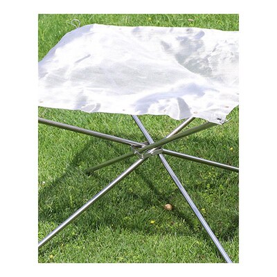 Outdoor Camping Hiking Waterside BBQ Bonfire Campfire Wood S