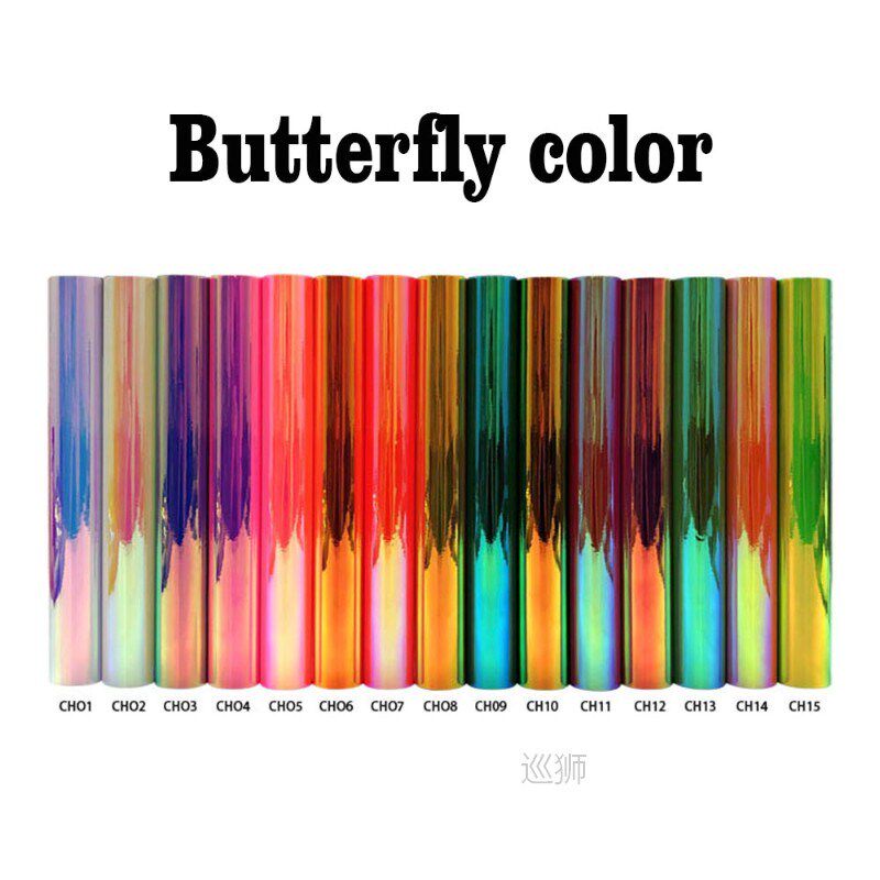 24oz Butterfly Reusable Venti Personalized Design Print Plas