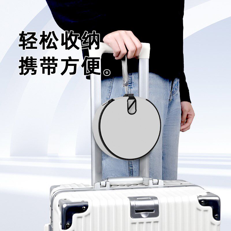 记忆棉U型旅行枕护颈车载飞机睡觉神器办公午睡便携式枕头靠枕