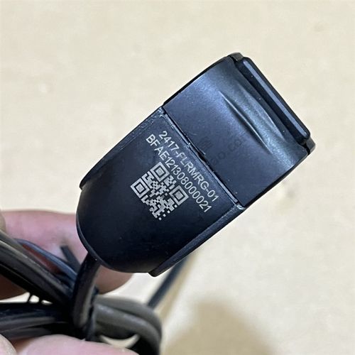 大G捷电动助力车控制器 上下控制开关 选择按键按钮