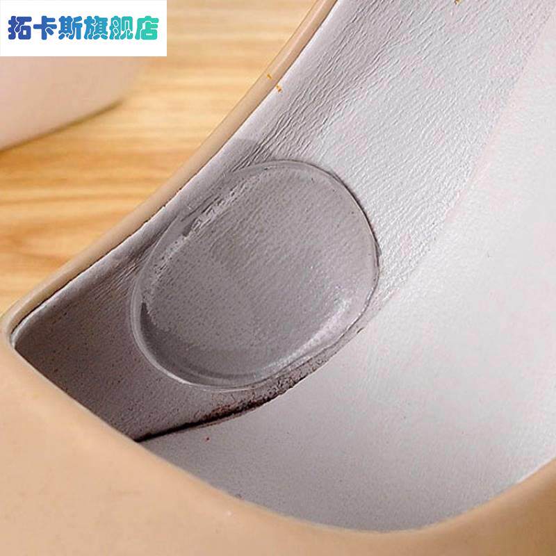 工厂销随意贴高跟鞋防磨脚贴小y圆点脚後跟贴不跟脚後跟帖凉鞋磨