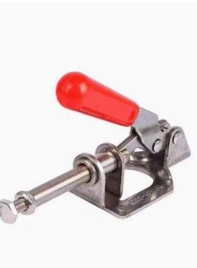 快速夹钳 肘夹WDC301-AM/AMSS/BM/CL/CM WDC302/303-DM/FM/EM