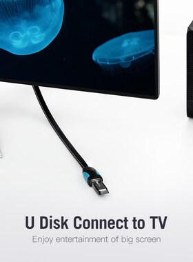 Vention USB Extension Cable USB 3.0 Cable for Camera PC PS4