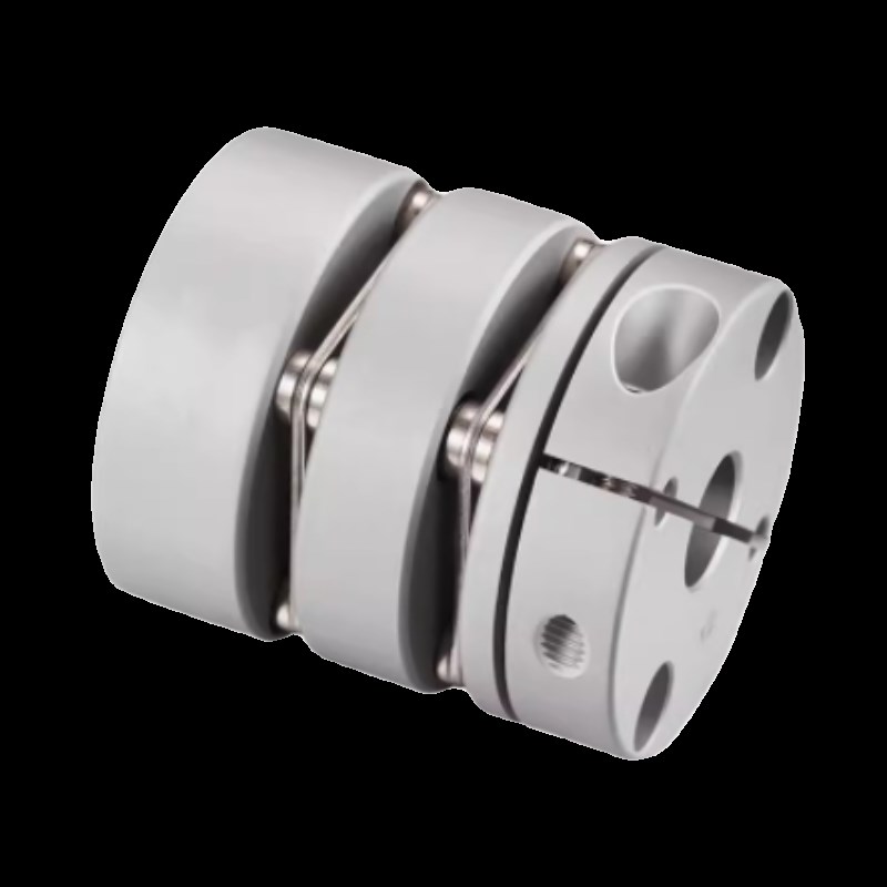 MCSLC20 3 50 40-25-5 膜片式联轴器双膜