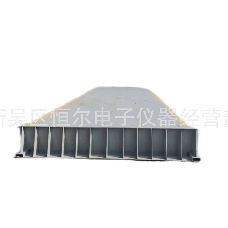厂家供应无锡称重电子地磅50t60t80t100t16m18m电子汽车衡秤