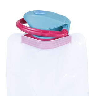 Bottle-Kettle Water-Bottle Folding Drink-Water Collapsible T