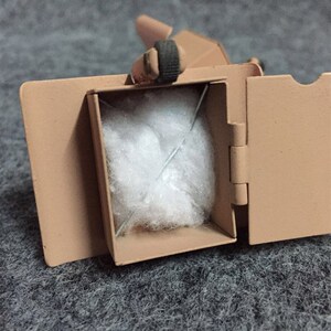 速发指尖火掌中火 掌中火掌中火焰空手出火效果舞台魔术道具初学
