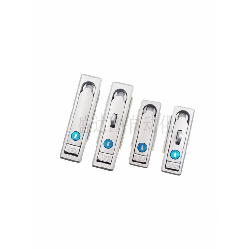 XAT26 XAT27 XAT31 XAT09-A110/A132/A150 XAT10 平面锁 电柜箱锁