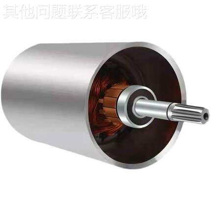 新款潜水泵12V24V48V60V72伏家用P电瓶泵电动车农包邮