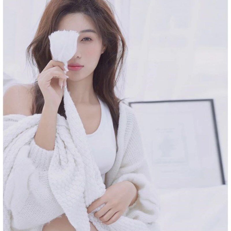 新款影楼私房孕妇照服装孕妈小清新拍照套装少女个人写真摄影服饰