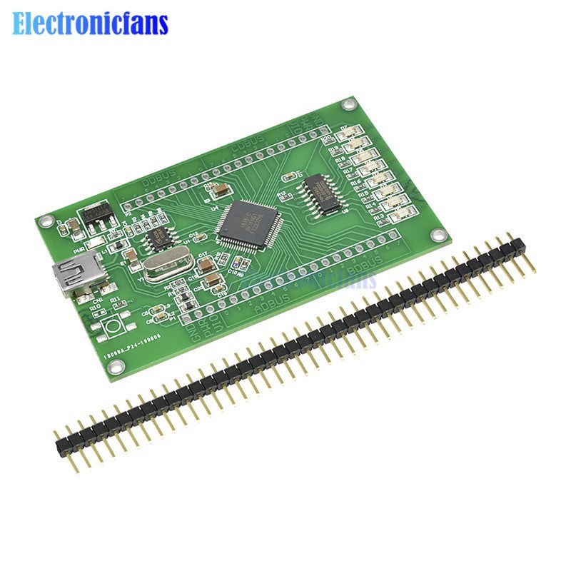 FT2232HL Development Board Core Board USB2.0 High Speed. Dat