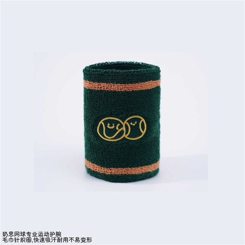 奶思网球运动护腕男扭伤护腕羽毛球女健身擦汗巾吸汗护手手腕,运动/瑜伽/健身/球迷用品,运动护腕,淘宝优惠券,粉丝福利购,淘宝优惠卷
